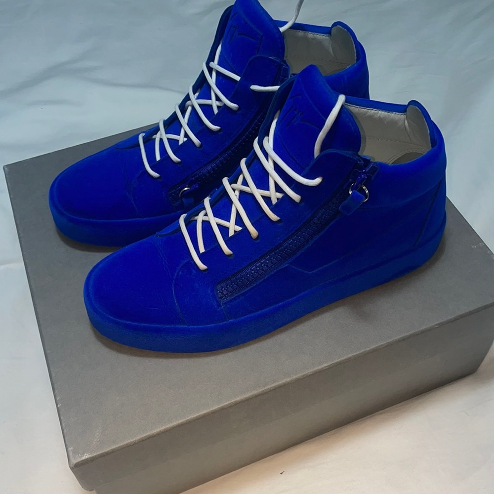 Guisseppe Shoes